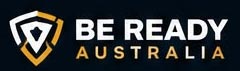 Be Ready Australia logo